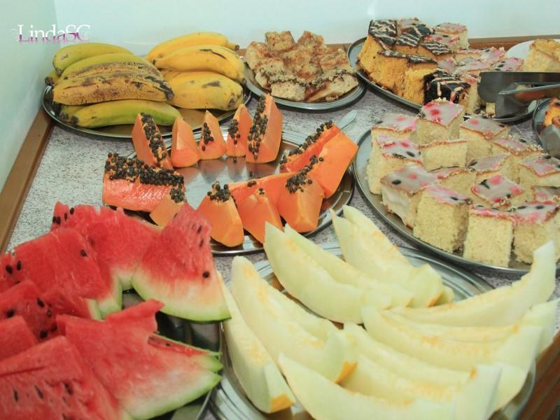 Hotel Maichel Erval Velho 외부 사진